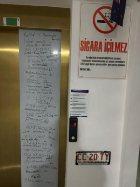Nr1 Pansiyon